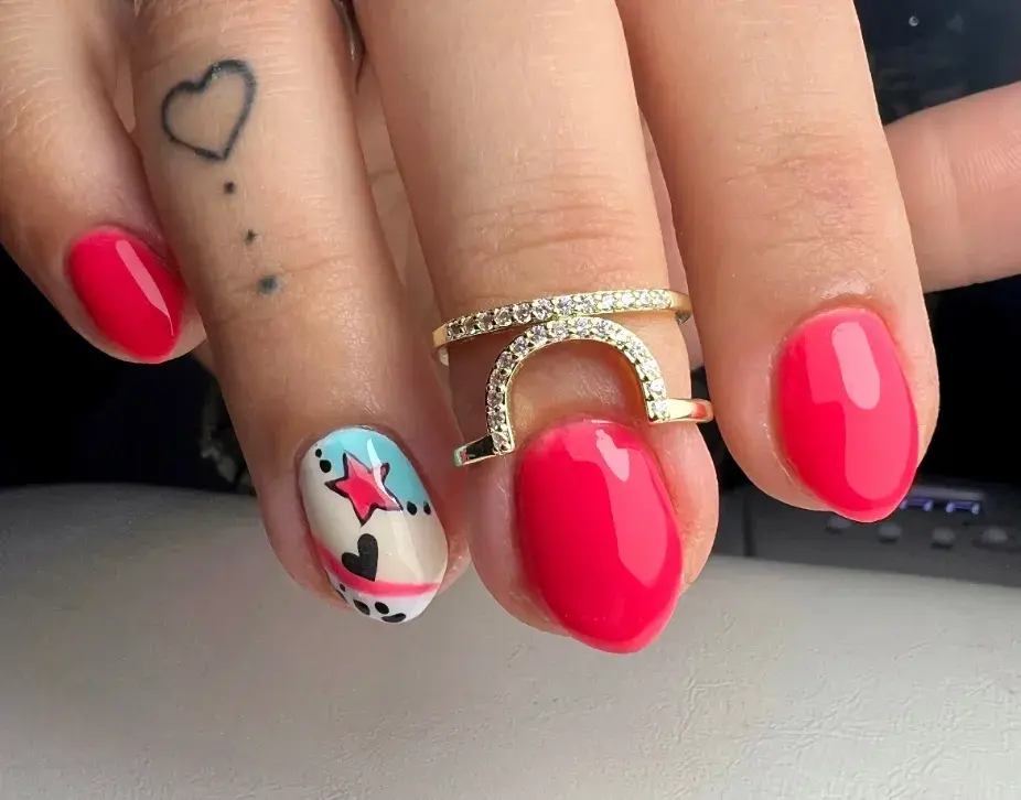 Uñas