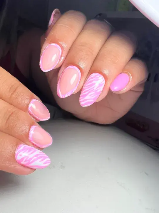 Uñas