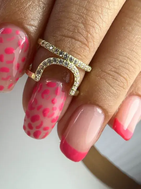 Uñas