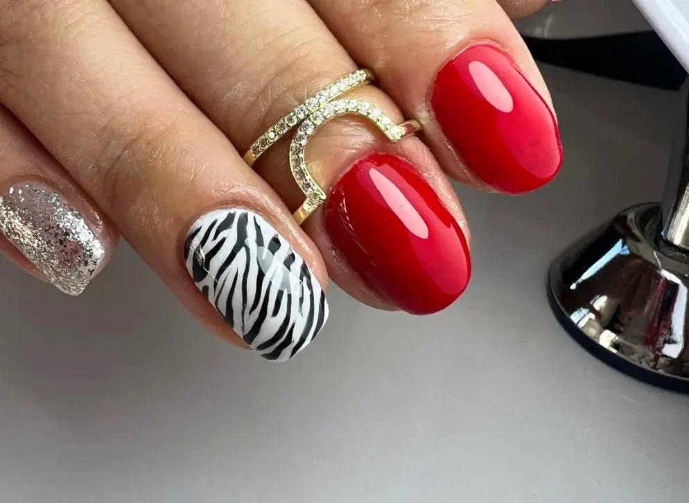 Uñas