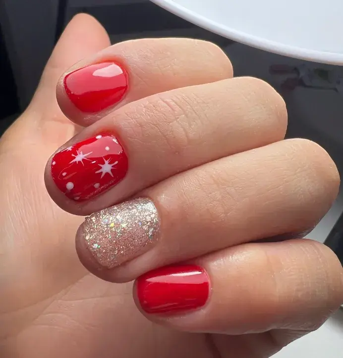 Uñas