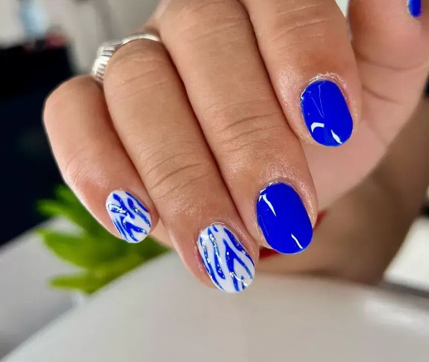 Uñas