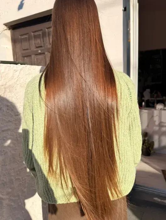 Peluquería