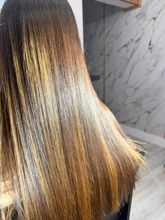 Peluquería