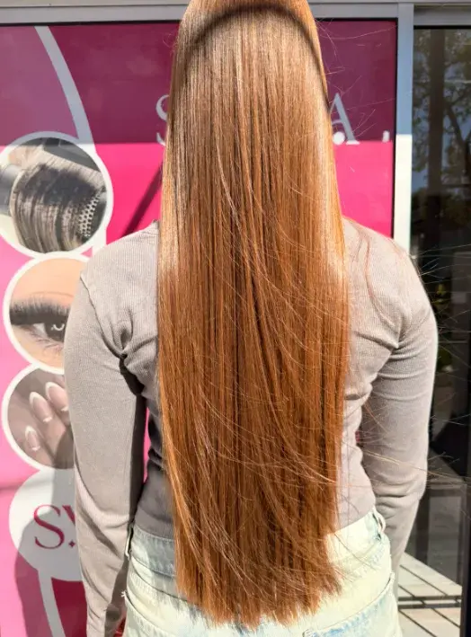 Peluquería