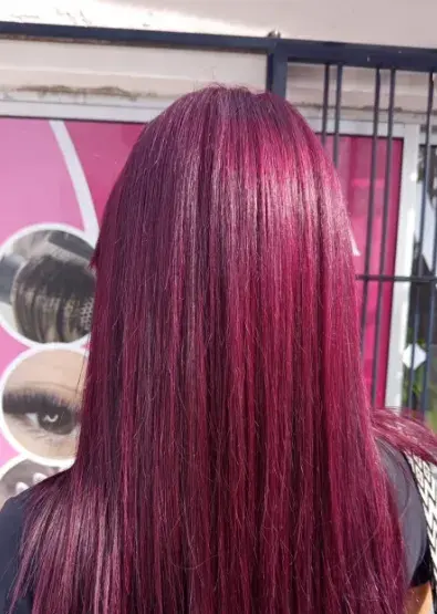 Peluquería