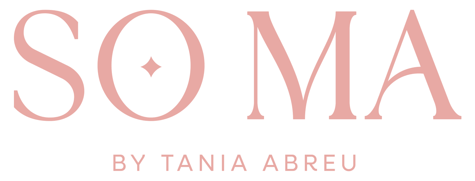 SOMA by Tania Abreu